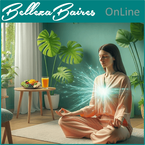 Curso Online de Reiki para Adelgazar